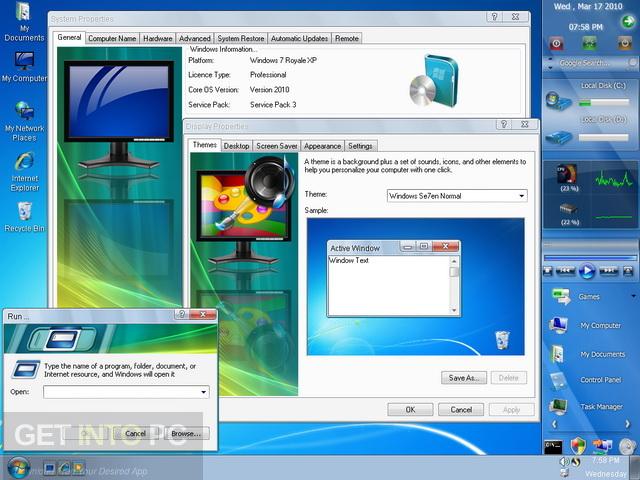 Windows 7 Royale Xp Iso File Free Download